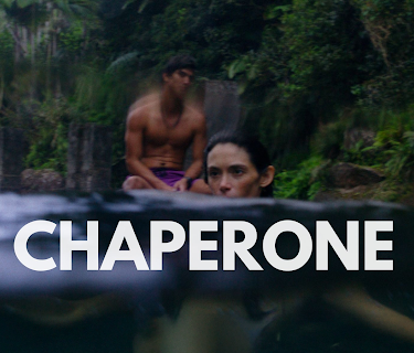 Chaperone (2025)