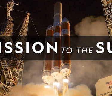 Mission to the Sun Season 1