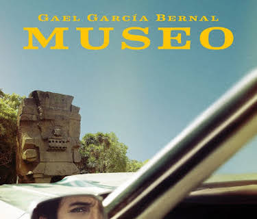 Museum (2018)