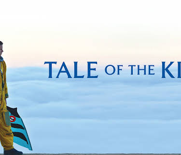 Tale of the Kite (2016)