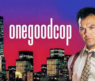 One Good Cop (1991)