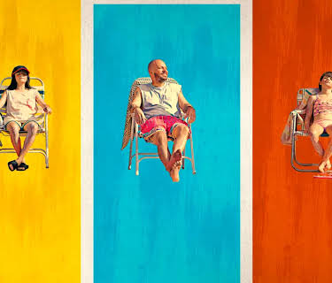 In the Summers (2024)