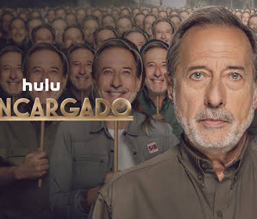 El Encargado