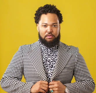 Carl Windom Carlito