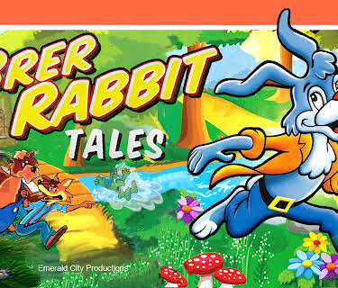 Brer Rabbit Tales (1991)