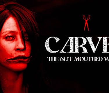 Carved: The Slit Mouthed Woman (2007)