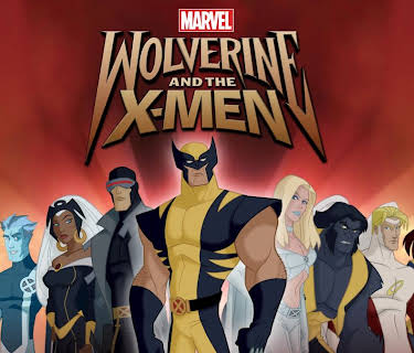 Wolverine and The X-Men