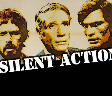 Silent Action (1975)