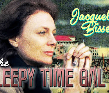 The Sleepy Time Gal (2001)