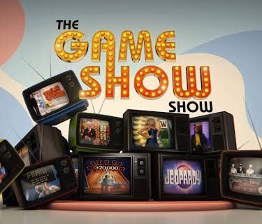 The Game Show Show