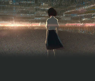 Belle (2022)