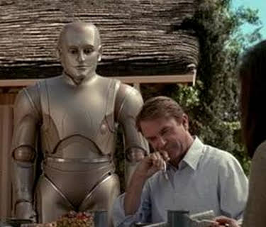 Bicentennial Man (2000)
