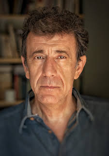 Manolis Mavromatakis