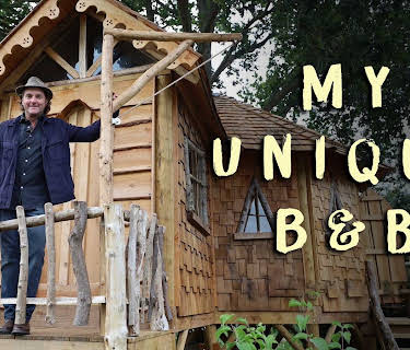 My Unique B&B