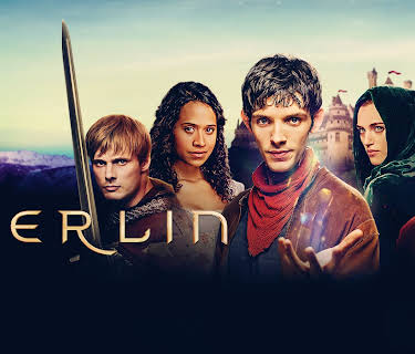 Merlin Season 1