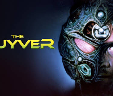 The Guyver (1992)