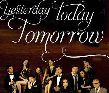 Yesterday Today Tomorrow (2011)