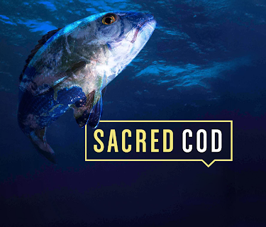 Sacred Cod Season 1