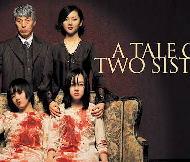 A Tale of Two Sisters (2003)