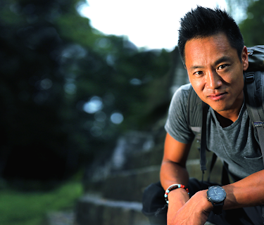 Lost Treasures of the Maya