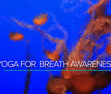 Yoga for Breath Awareness
