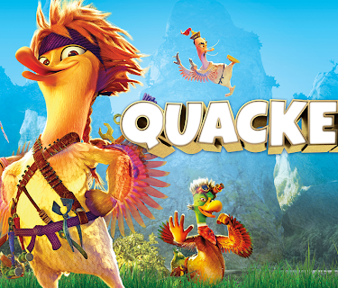 Quackerz (2016)