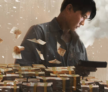 Everybody Loves Me When I'm Dead (2025)