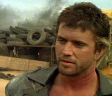 Mad Max 2: The Road Warrior (1981)