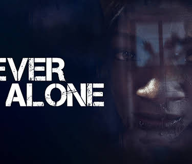Never Alone (2022)