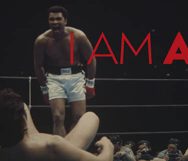 I AM ALI (2014)