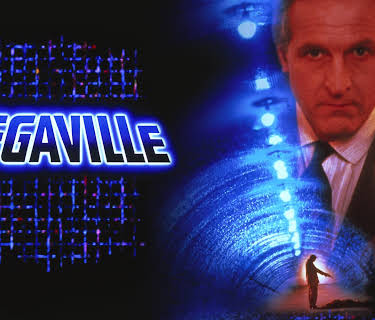 Megaville (1992)