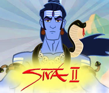 Siva-II (2009)