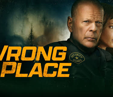 Wrong Place (2022)