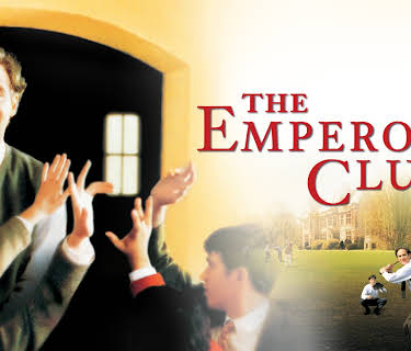 The Emperor's Club (2002)