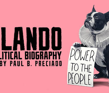 Orlando, My Political Biography (2023)