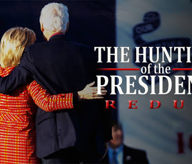 The Hunting of the President (2004)