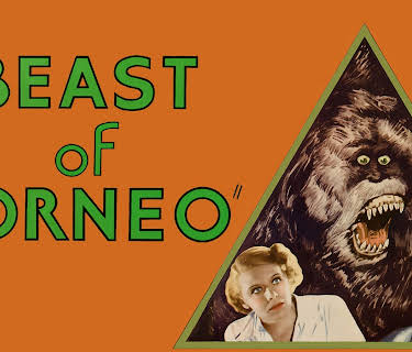 Beast of Borneo (1934)