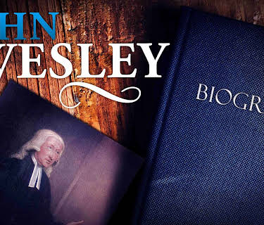 John Wesley: A Biography (1954)