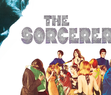 The Sorcerers (1967)