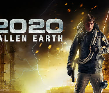 2020: Fallen Earth (2019)