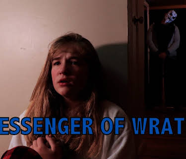 Messenger of Wrath (2017)