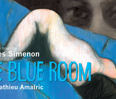 The Blue Room (2014)