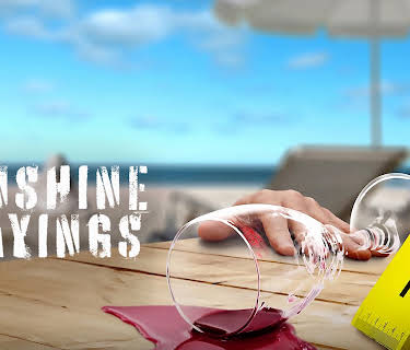 Sunshine Slayings