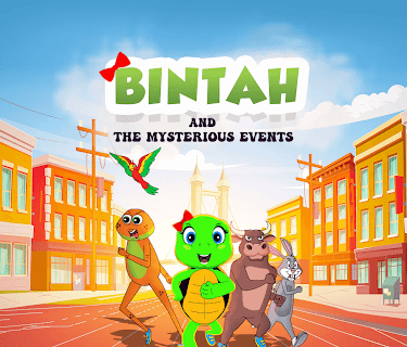 Bintah And The Mysterious Events (2022)