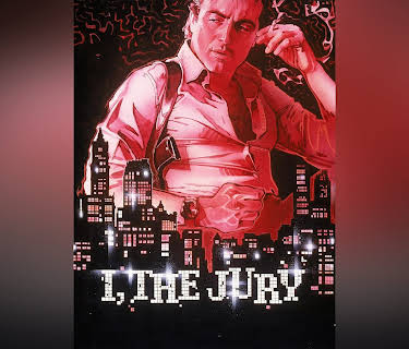 I, The Jury (1982)