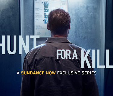 The Hunt for a Killer: Season 1