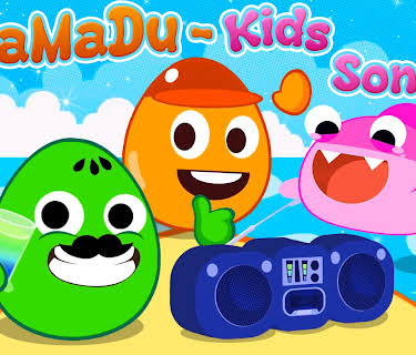 MaMaDu Kids Song