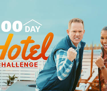 100 Day Hotel Challenge, Season 1