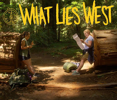 What Lies West (2021)