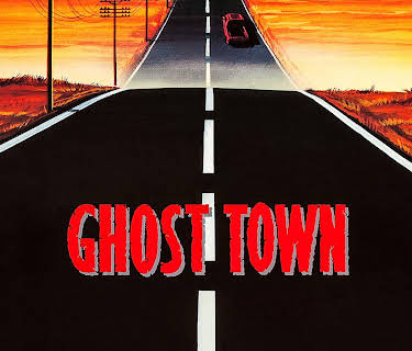 Ghost Town (1956)